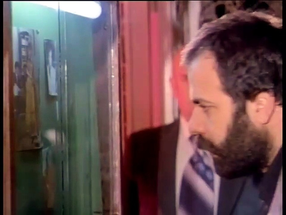Seyyid Türk Filmi _ FULL _ Restorasyonlu _ KADİR İNANIR _ SEVTAP PARMAN