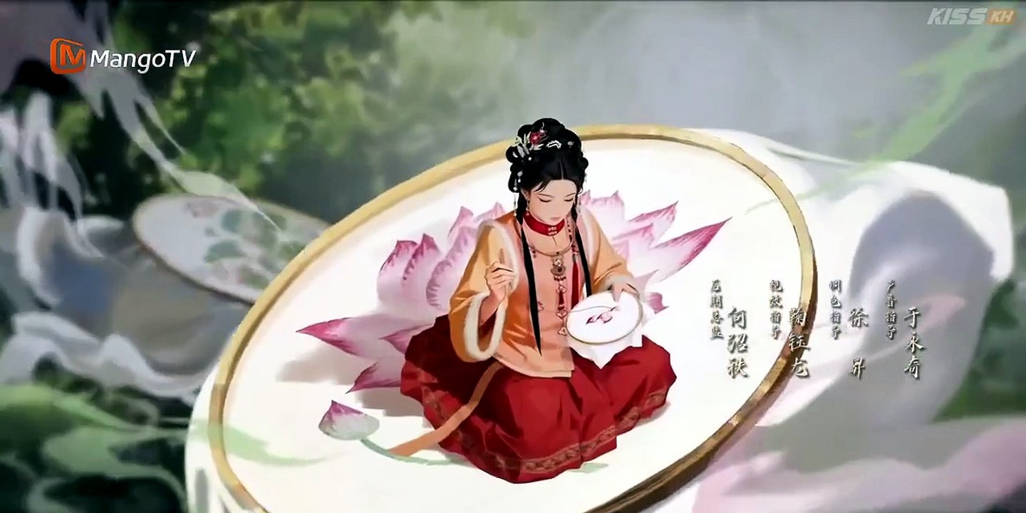 A Splendid Match Episode 38 English Sub