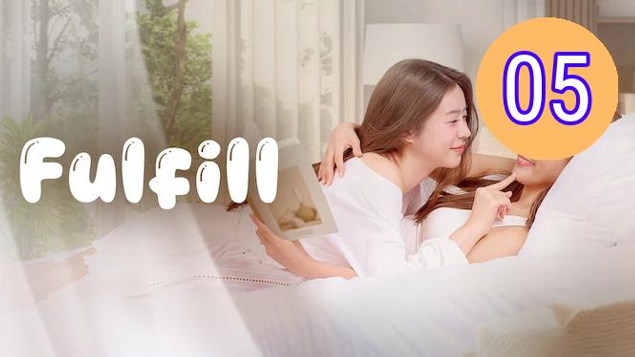 Fulfill 2026 Episode 5 Engsub