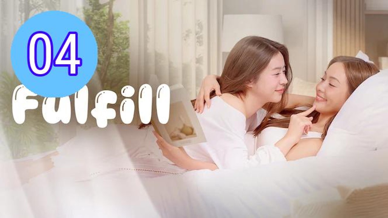 Fulfill 2026 Episode 4 Engsub