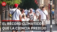 Tormentas, sequías e inundaciones: El impacto directo del nuevo clima global en tu vida