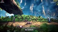 Walking the Way All Alone - Episode 9 English Subtitles
