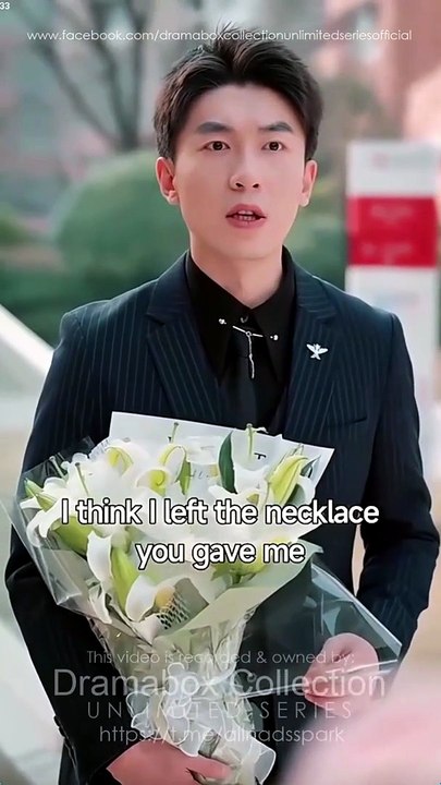 You Were My Everything, Once ⠀full episode