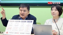 馬辦家變疑雲 莊瑞雄：國民黨涉及錢的都不容易講清楚