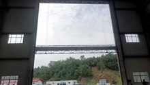 How to Choose the Best Industrial High Speed Door for Your Application?