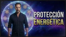 Protección Energética con Radiónica 🎧 Audiolibro Completo para Blindar tu Campo Cuántico 🔮