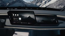 BMW Vision BMW ALPINA - Interior Design