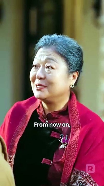 Pretend to Love, End up Obsessed - Chinese Drama - English Sub