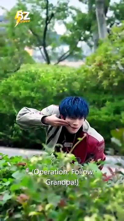 Reborn at 18 The Great-Grandma Takes Charge Season 3 - Chinese Drama - English Sub