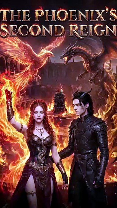 The Phoenix's Second Reign Ep