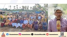 കാസര്‍കോട് പൊയ്നാച്ചിയിൽ ദേശീയ പാത നിര്‍മ്മാണ കമ്പനിയുടെ പ്ലാന്റ് ഉപരോധിച്ച് നാട്ടുകാര്‍ | Kasaragod
