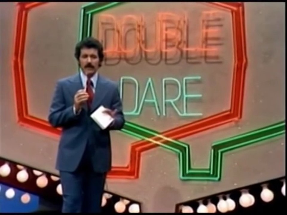Alan vs. Judy, 1/77