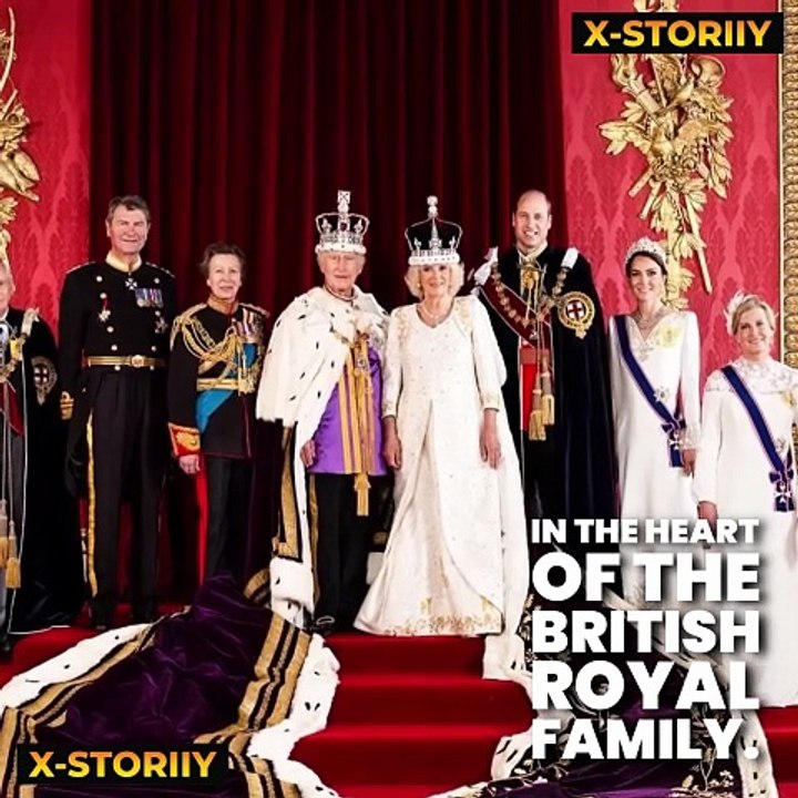 Prince William Gets Emotional: 'Our Family Couldn’t Cope Without Kate!