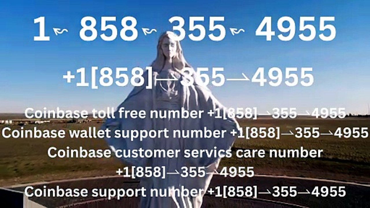 ≋ ⁂ 《||Coinbase®||》HELP DESK©SUPPORT℗ Phone NuMber (OfficiAl Guide)➺➺¶ ➺➺¶