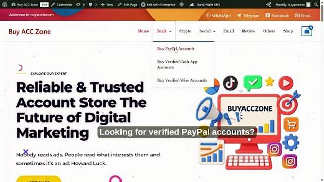 21 Legit Sources to Get Verified PayPal Accounts