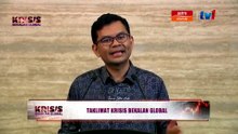 7,057 hilang kerja pada April - Akmal Nasrullah