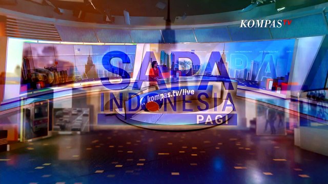Menlu Sugiono Sambut Kepulangan WNI Relawan dari Global Sumud Flotilla | SAPA PAGI