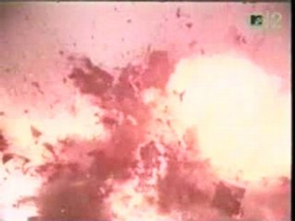 Pink Floyd - Brain Damage Eclipse