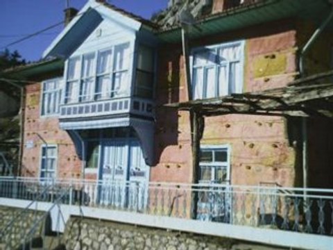 CEVİZLİ - AKSEKİ - slayt