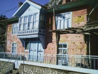 CEVİZLİ - AKSEKİ - slayt