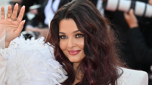 Cannes 2026: ऐश्वर्या राय के ड्रामेटिक लुक ने लूटी महफिल, वायरल हुई फोटोज़