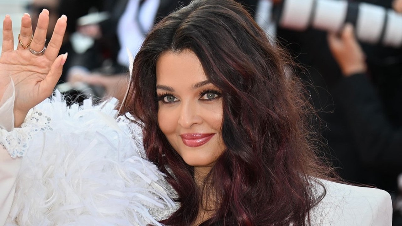 Cannes 2026: ऐश्वर्या राय के ड्रामेटिक लुक ने लूटी महफिल, वायरल हुई फोटोज़