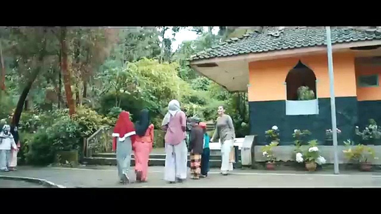 Jaran Goyang (2018) || Ajun Perwira, Cut Meyriska, Laura Theux