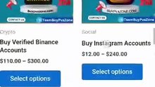 Buy Telegram Accounts From 1 Dollar!