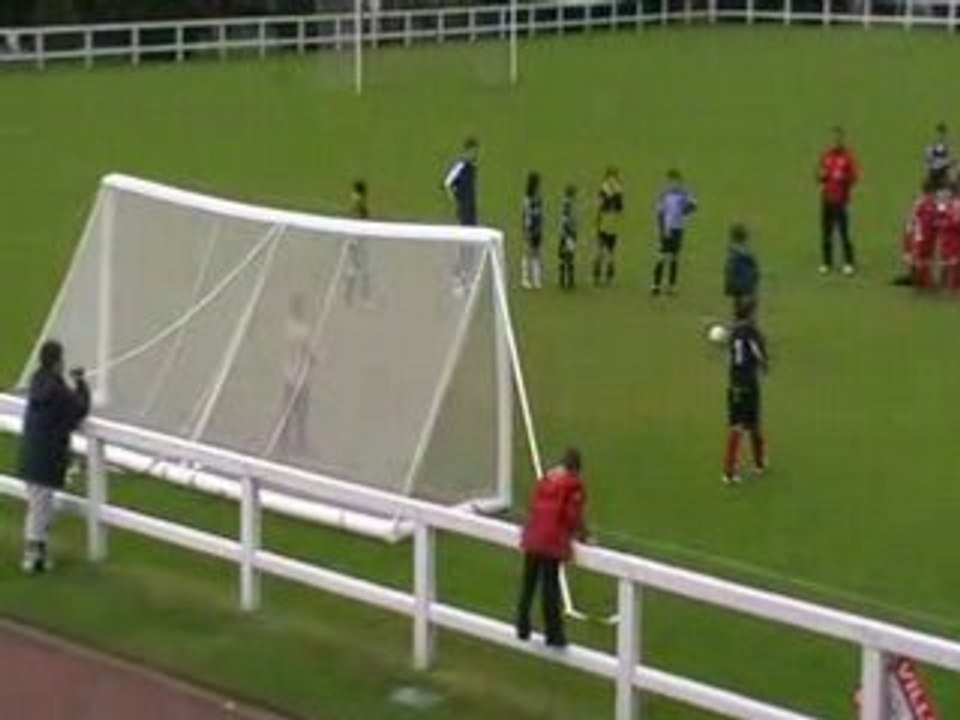 Tournoi Ballainvilliers(partie 4)