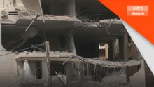 18 maut dalam serangan Israel di Lubnan, gencatan terus dicabar