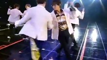 BTS “SPINE BREAKER” DAY 2 LAS VEGAS 🇺🇸[]