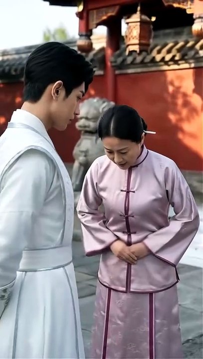 06_en_sub圣体震长生 - 第6集 (Saint Body Shocks the World - EP06)
