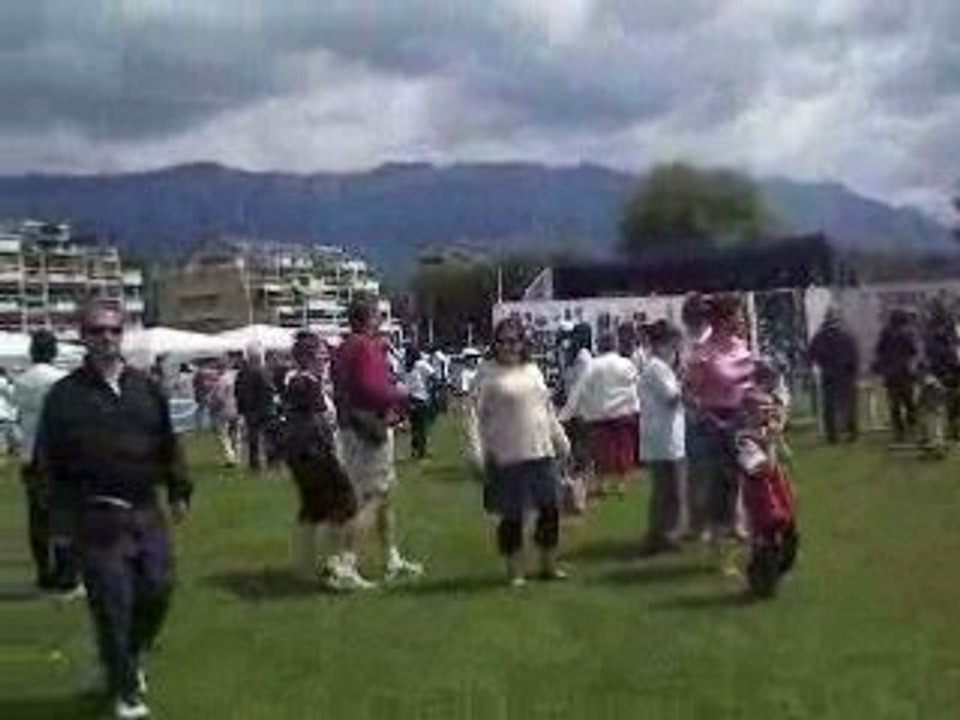 Entre Amis 14 juin 08