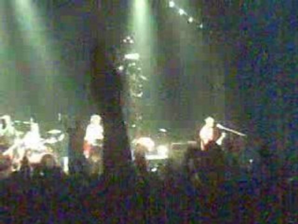 MANU CHAO radio bemba intro Douai