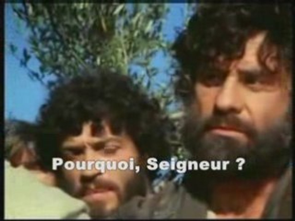 LE DERNIER JOUR VIDEO (Claudia Nobre)