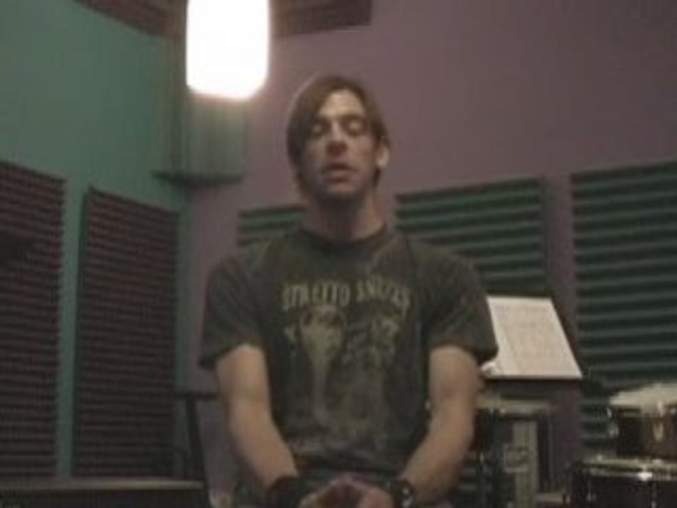 Why Get Custom Drum Tracks From An Online Session Drummer