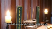 Twin Flames in Daybreak: Twin Fire Dawn Episode 10 Engsub