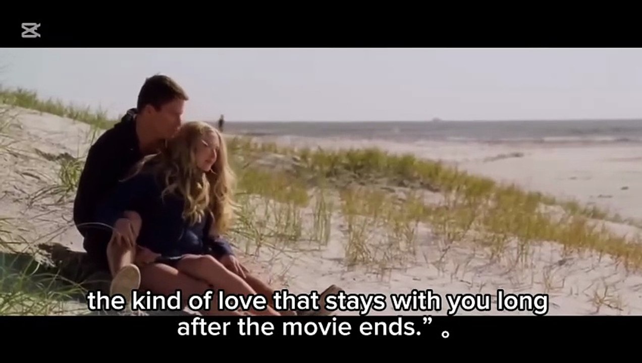 Dear John ❤️