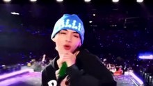 BTS “BLACK SWAN” 2026 🇺🇸[FULL]