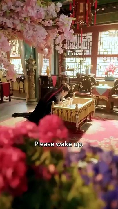 The Emperor Hears All Complete Episodes She Knew All Along