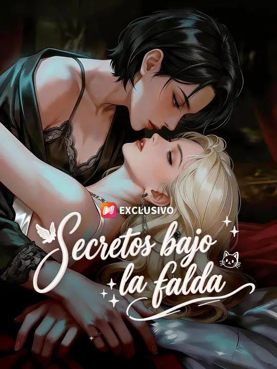 (Doblado) Secretos bajo la falda | Serie Completa | Short Drama Español