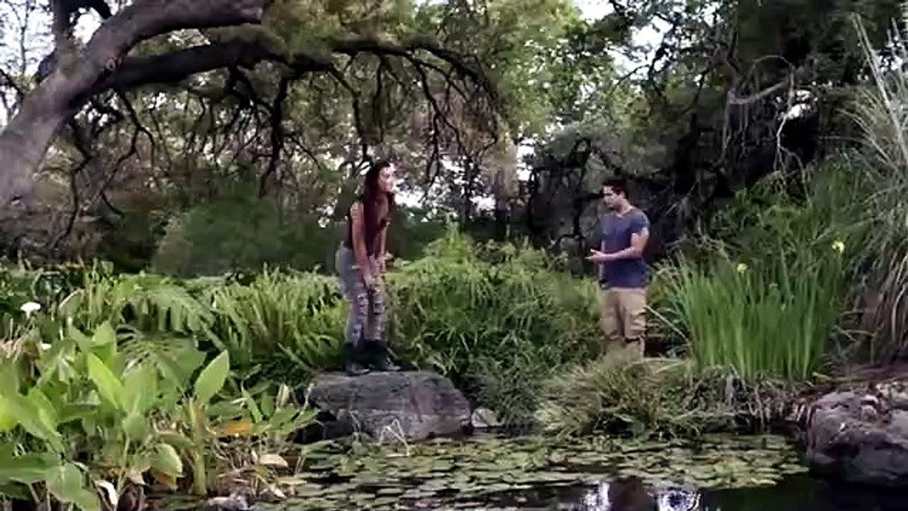 Extraction Point - They Kidnapped The Wrong Woman - Action Movie