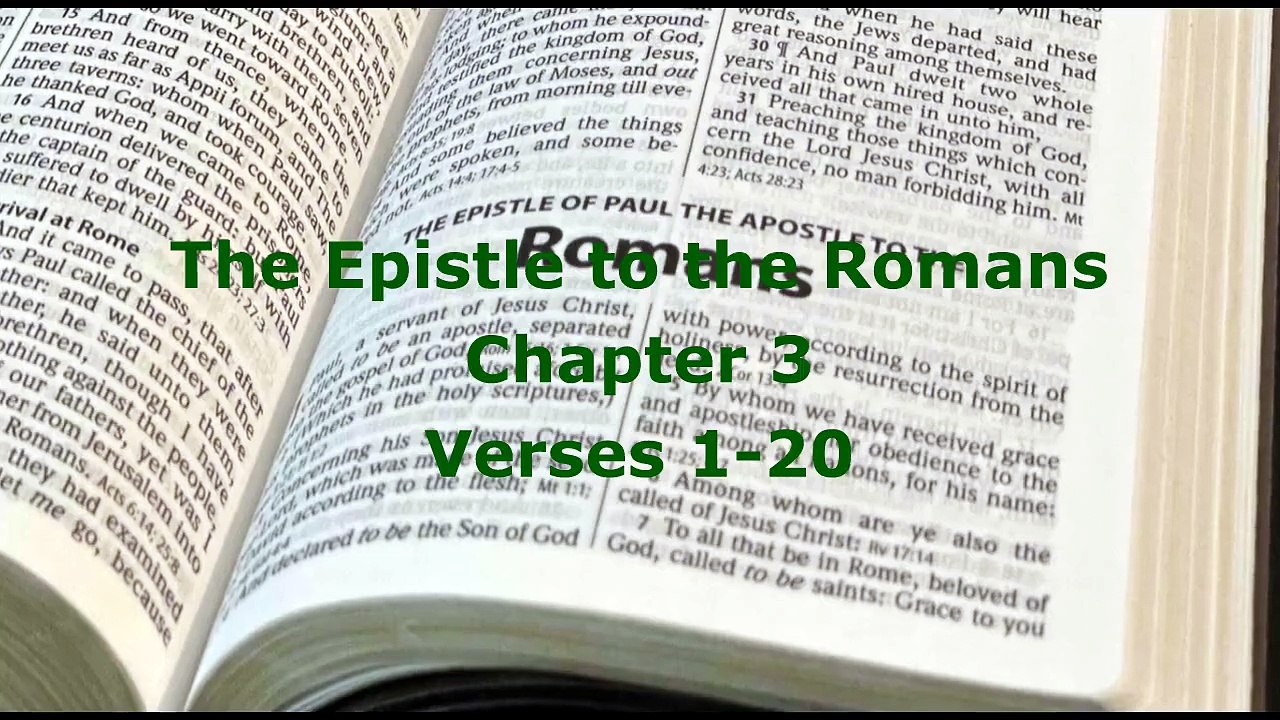 Romans 7