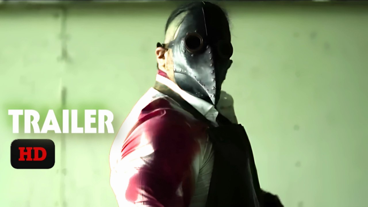 LAND OF WOLVES | Official Trailer | (2026)