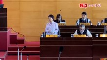 棒球教練涉性侵43學童、監院糾正中市教局 議員要局長下台、盧緩頰