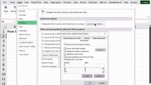 Shortcut to Type the Pi Symbol in Excel