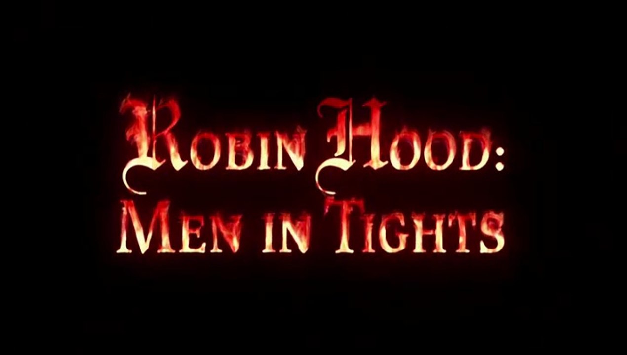 Mel Brooks  Robin Hood Helden in Strumpfhosen Film deutsch