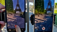 QUI SERA HUMILIÉ ? 😱 iPHONE 17 PRO MAX vs SAMSUNG S26 ULTRA en stabilisation !