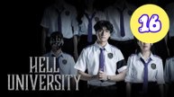 Hell U.n.i.v.e.r.s.i.t.y Episode 16 🍿🍿🍿 2026 | PrimeCut Series