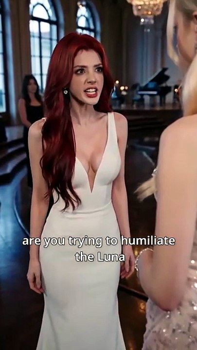 They Messed with the Wrong Luna 2026 | Full Episode | Rejected Luna Returns for Revenge [Full Movie]